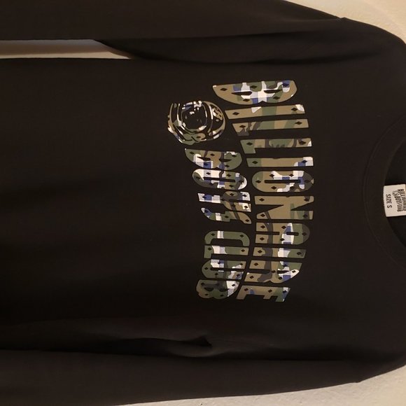 Billionaire Boys Club Crewneck - Picture 2 of 2